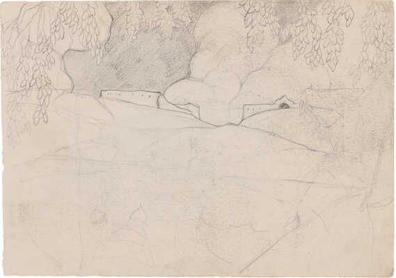 Исупов Алексей Владимирович. У постоялого двора 